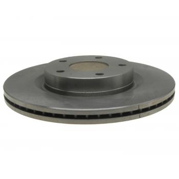 Raybestos 980115R Disc Brake Rotor product image 1 of 3