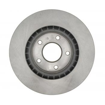 Raybestos 980115R Disc Brake Rotor product image 2 of 3