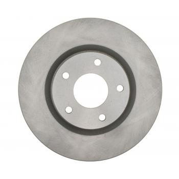 Raybestos 980115R Disc Brake Rotor product image 3 of 3