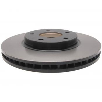 Raybestos 980116 Disc Brake Rotor product image 1 of 3