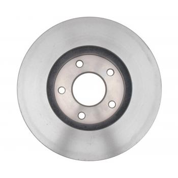 Raybestos 980116 Disc Brake Rotor product image 2 of 3