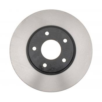 Raybestos 980116 Disc Brake Rotor product image 3 of 3
