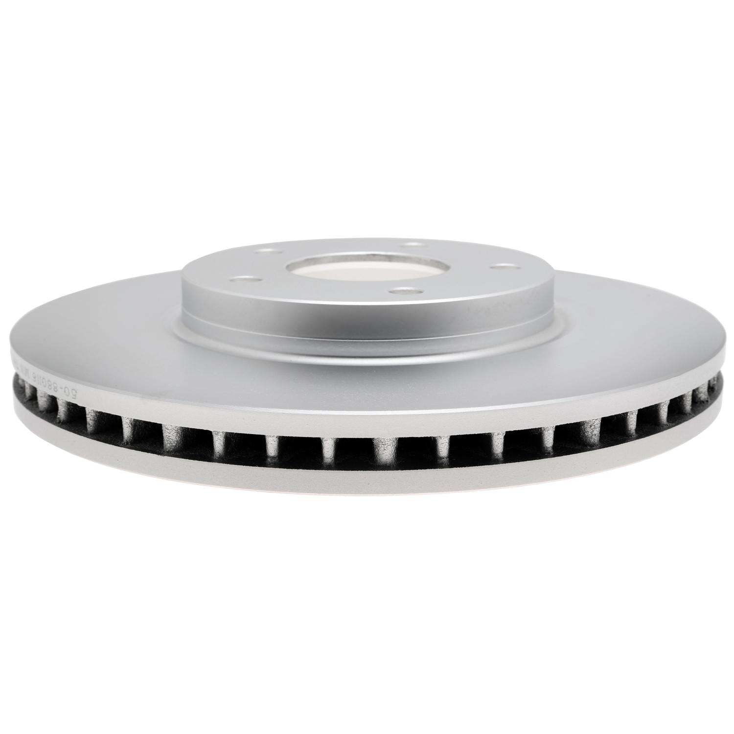 Raybestos 980116FZN Disc Brake Rotor product image 1 of 3