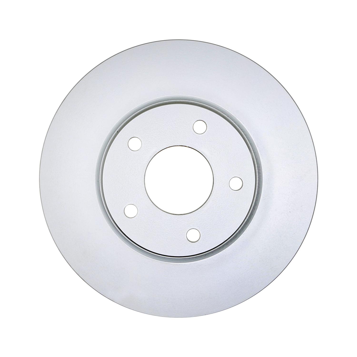 Raybestos 980116FZN Disc Brake Rotor product image 3 of 3