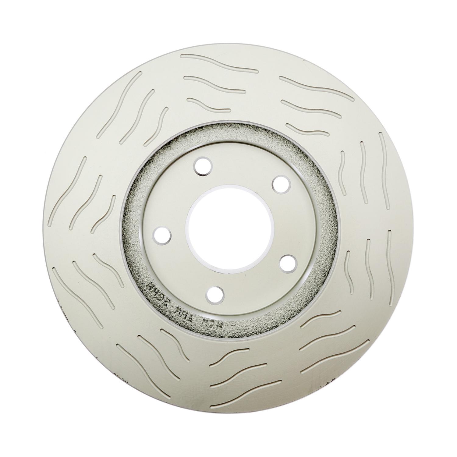 Raybestos 980116PER - Disc Brake Rotor Raybestos 980116PER Disc Brake Rotor product image 2 of 3