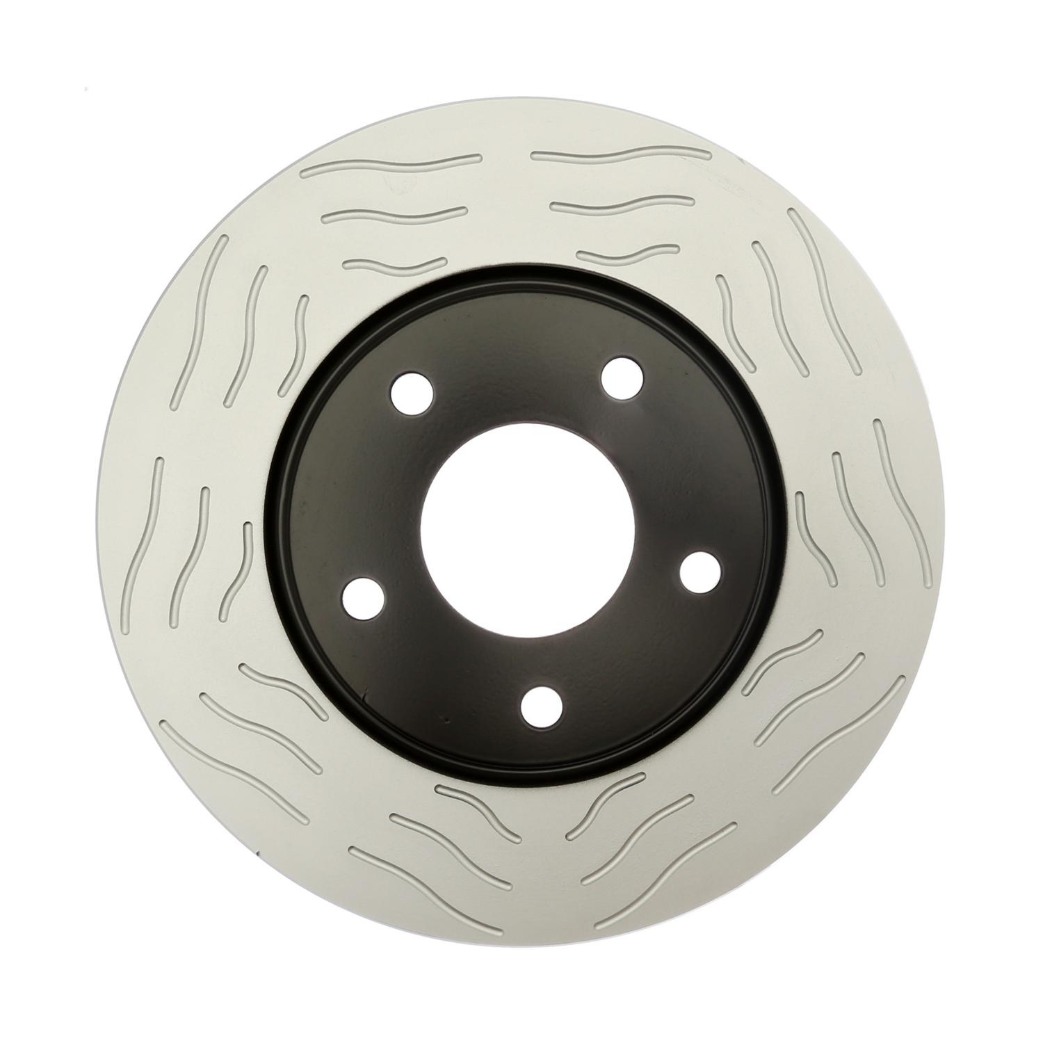 Raybestos 980116PER - Disc Brake Rotor Raybestos 980116PER Disc Brake Rotor product image 3 of 3