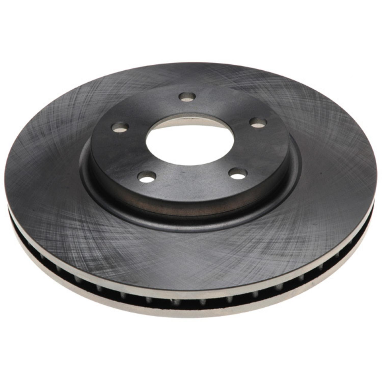 Raybestos 980116R Disc Brake Rotor product image 1 of 3