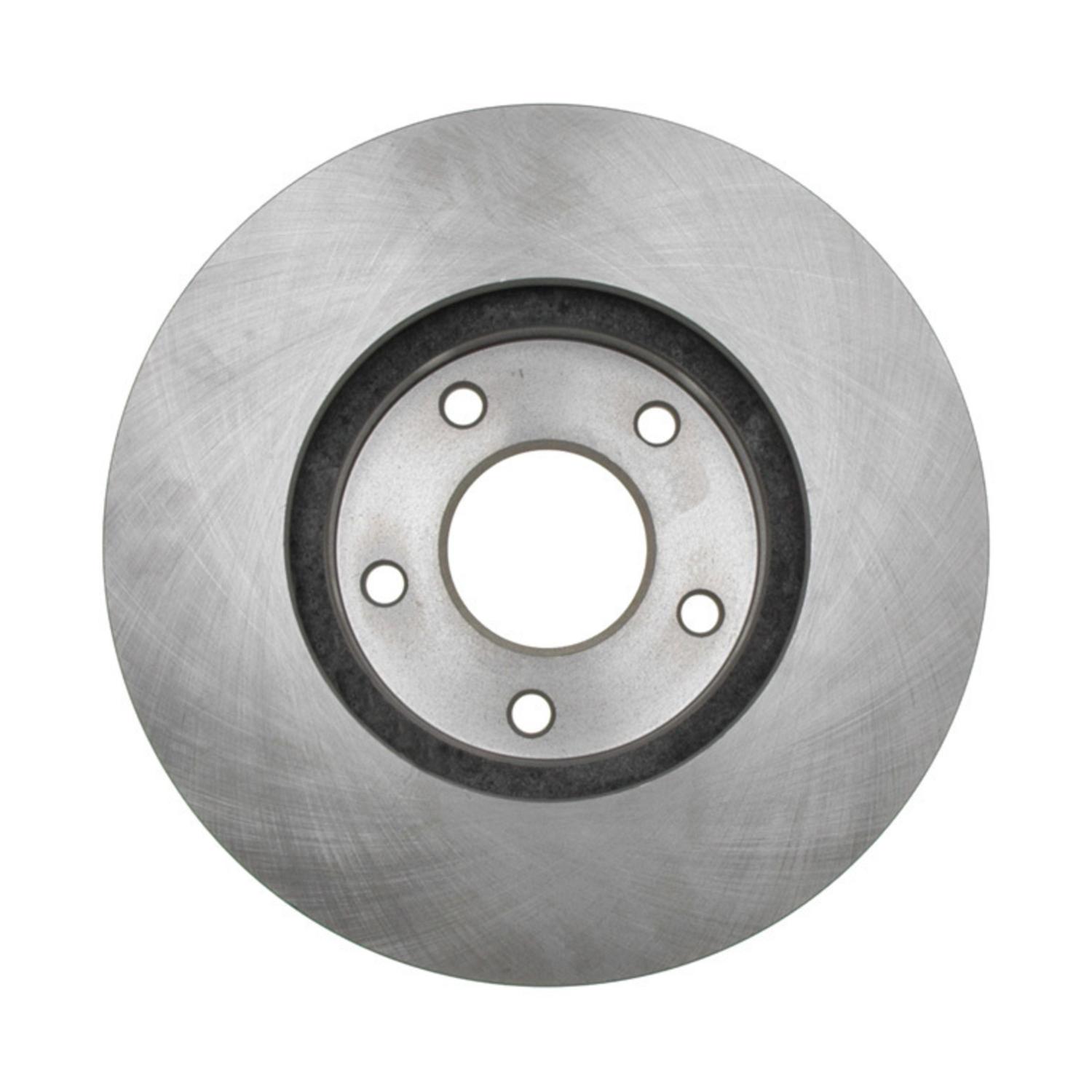 Raybestos 980116R Disc Brake Rotor product image 2 of 3