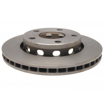 Raybestos 980117 Disc Brake Rotor product image 1 of 3