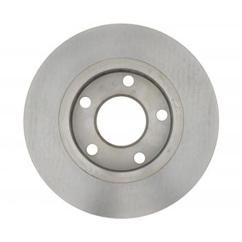 Raybestos 980117 Disc Brake Rotor product image 2 of 3
