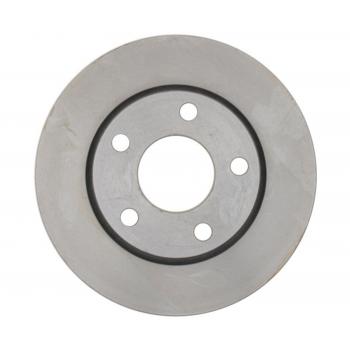 Raybestos 980117 Disc Brake Rotor product image 3 of 3