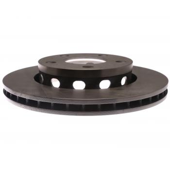 Raybestos 980117R Disc Brake Rotor product image 1 of 3