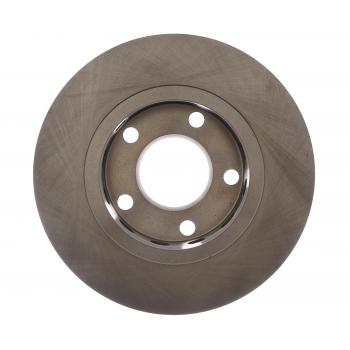 Raybestos 980117R Disc Brake Rotor product image 2 of 3