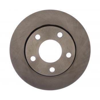Raybestos 980117R Disc Brake Rotor product image 3 of 3