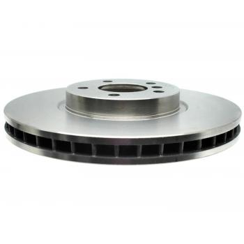 Raybestos 980118 Disc Brake Rotor product image 1 of 3