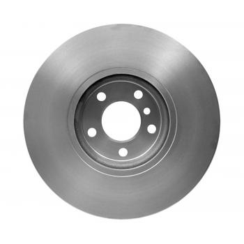 Raybestos 980118 Disc Brake Rotor product image 2 of 3