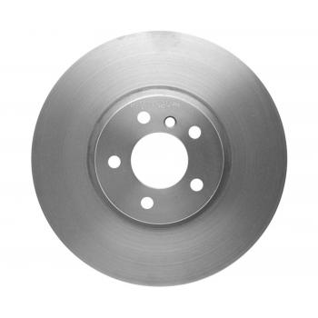 Raybestos 980118 Disc Brake Rotor product image 3 of 3