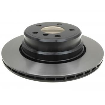 Raybestos 980119 Disc Brake Rotor product image 1 of 3