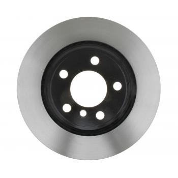 Raybestos 980119 Disc Brake Rotor product image 3 of 3
