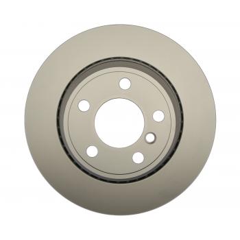 Raybestos 980119FZN Disc Brake Rotor product image 3 of 3