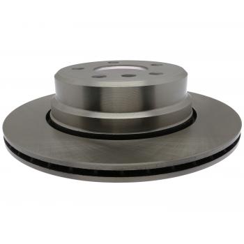 Raybestos 980119R Disc Brake Rotor product image 1 of 3