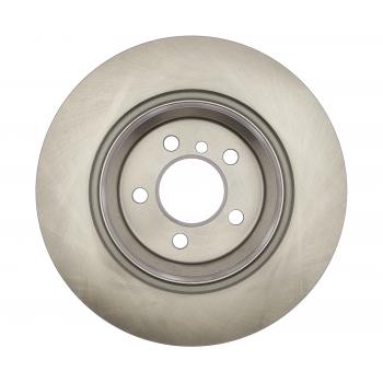 Raybestos 980119R Disc Brake Rotor product image 2 of 3