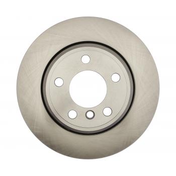 Raybestos 980119R Disc Brake Rotor product image 3 of 3