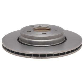 Raybestos 980124 Disc Brake Rotor product image 1 of 3