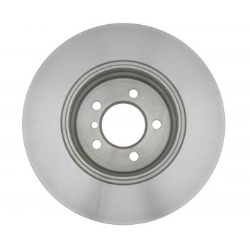 Raybestos 980124 Disc Brake Rotor product image 2 of 3