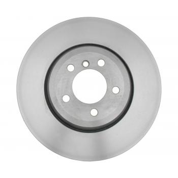 Raybestos 980124 Disc Brake Rotor product image 3 of 3