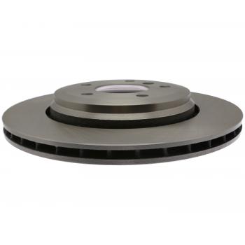 Raybestos 980124R Disc Brake Rotor product image 1 of 3