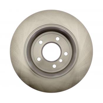 Raybestos 980124R Disc Brake Rotor product image 2 of 3