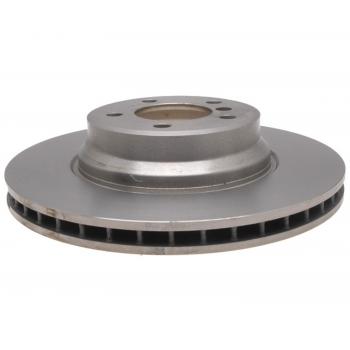Raybestos 980125 Disc Brake Rotor product image 1 of 3