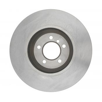 Raybestos 980125 Disc Brake Rotor product image 2 of 3