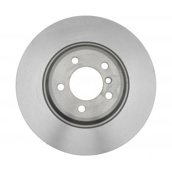 Raybestos 980125 Disc Brake Rotor product image 3 of 3