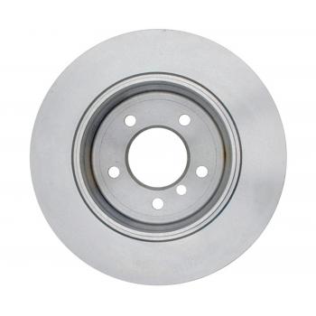 Raybestos 980126 Disc Brake Rotor product image 2 of 3