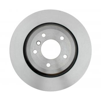 Raybestos 980126 Disc Brake Rotor product image 3 of 3