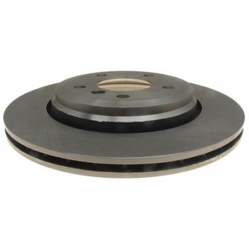 Raybestos 980126R Disc Brake Rotor product image 1 of 3