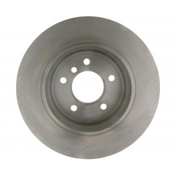 Raybestos 980126R Disc Brake Rotor product image 2 of 3