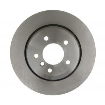 Raybestos 980126R Disc Brake Rotor product image 3 of 3