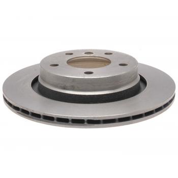 Raybestos 980127 Disc Brake Rotor product image 1 of 3