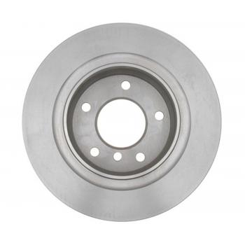Raybestos 980127 Disc Brake Rotor product image 2 of 3