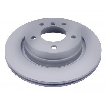 Raybestos 980127FZN Disc Brake Rotor product image 1 of 3