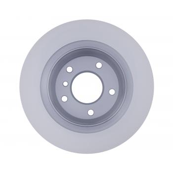 Raybestos 980127FZN Disc Brake Rotor product image 2 of 3