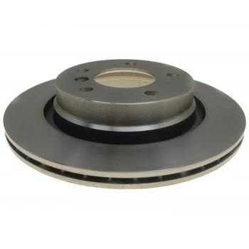Raybestos 980127R Disc Brake Rotor product image 1 of 3