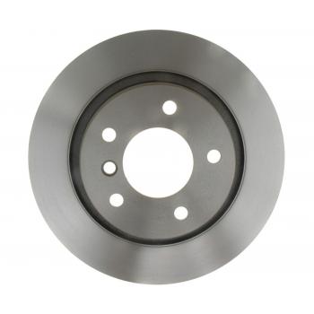 Raybestos 980127R Disc Brake Rotor product image 3 of 3