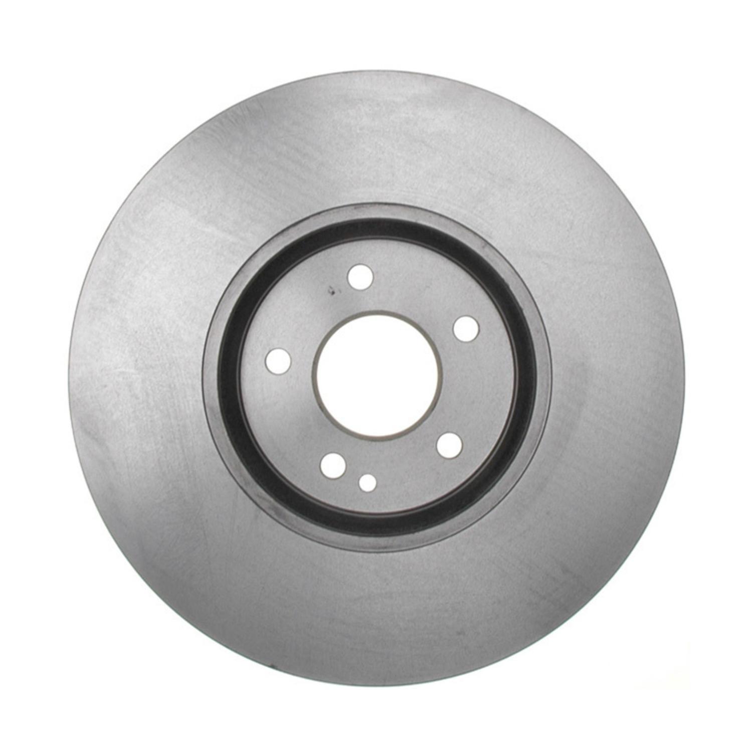 Raybestos 980128 - Disc Brake Rotor Raybestos 980128 Disc Brake Rotor product image 2 of 3