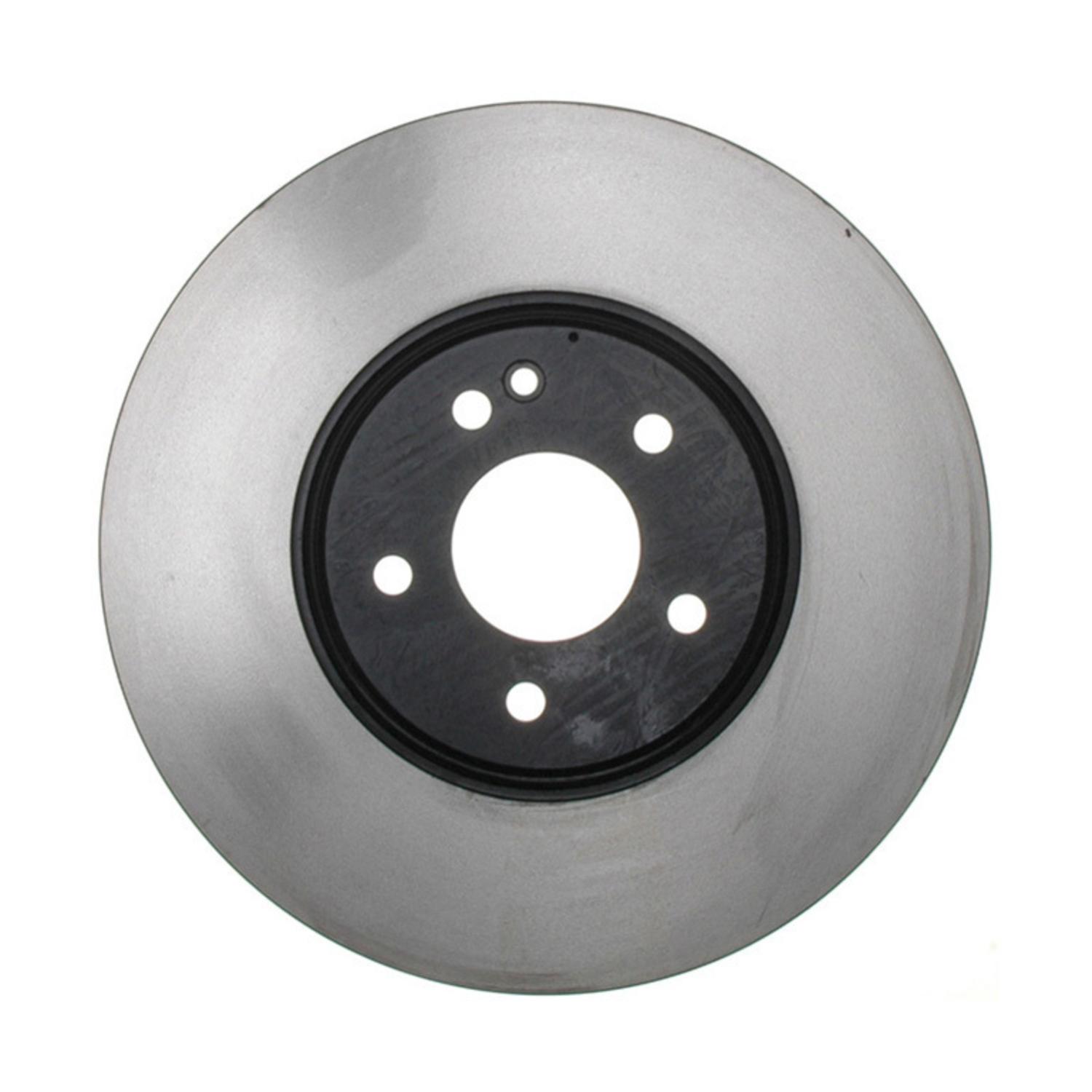 Raybestos 980128 - Disc Brake Rotor Raybestos 980128 Disc Brake Rotor product image 3 of 3