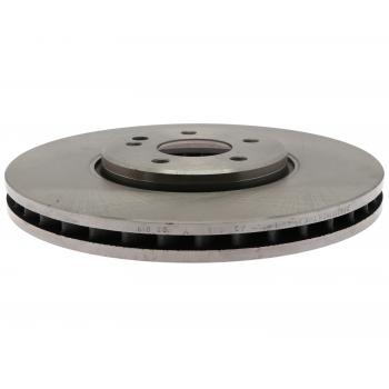 Raybestos 980128R Disc Brake Rotor product image 1 of 3