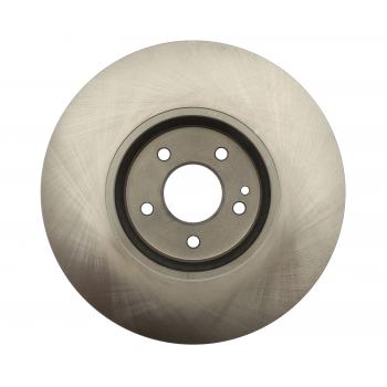 Raybestos 980128R Disc Brake Rotor product image 2 of 3